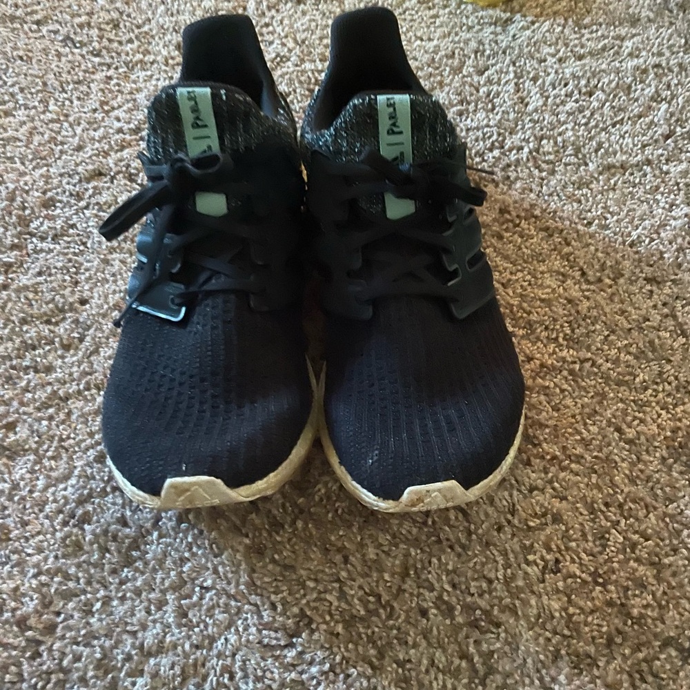 Adidas parley ultra boost